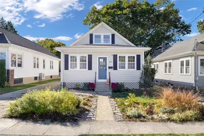 84 Myrtle Avenue, Cranston, RI 02910 - Photo 1