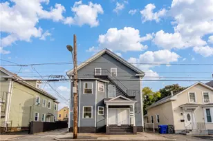 111 Waverly St, Providence, RI 02907 - Photo 1