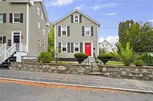 240 Power St, Providence, RI 02906 - Photo 1