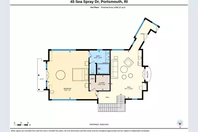 45 Sea Spray Drive, Portsmouth, RI 02871 - Photo 47