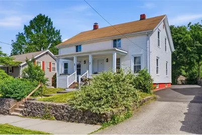 5 Nelson Street, East Providence, RI 02916 - Photo 1