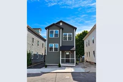 164 Magnolia Street, Providence, RI 02909 - Photo 1