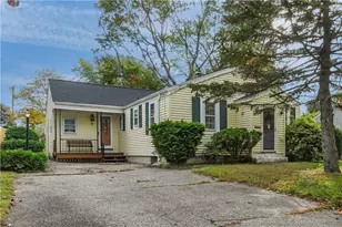 108 Falcon Ave, Warwick, RI 02888 - Photo 1