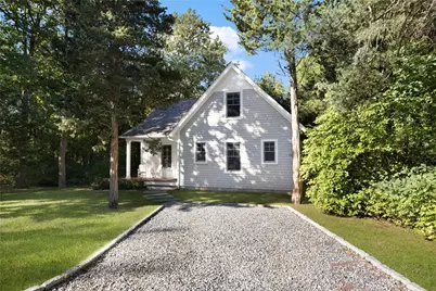 92 Westwind Drive #A, Jamestown, RI 02835 - Photo 1