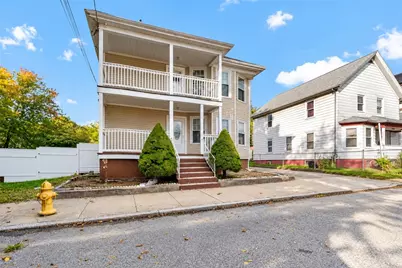 33 Ivy Street, Pawtucket, RI 02860 - Photo 27
