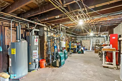 33 Ivy Street, Pawtucket, RI 02860 - Photo 19