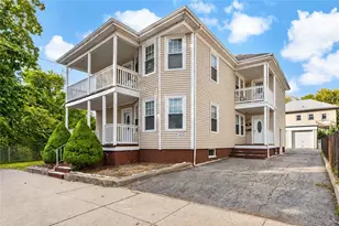 33 Ivy St, Pawtucket, RI 02860 - Photo 1