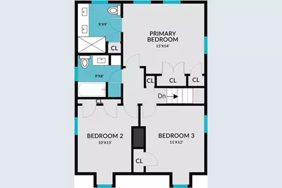 114 Constitution Street, Bristol, RI 02809 - Photo 49