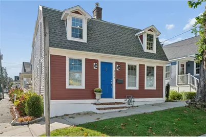 114 Constitution Street, Bristol, RI 02809 - Photo 3