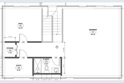 86 Spanker Street, Jamestown, RI 02835 - Photo 19