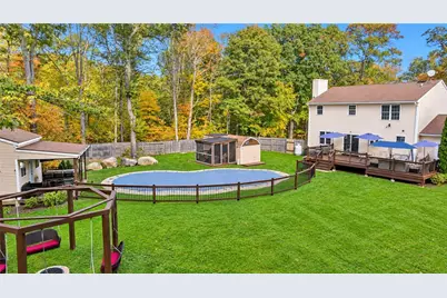329 Tomaquag Road, Hopkinton, RI 02804 - Photo 3