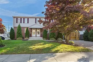 100 Brush Hill Rd, Providence, RI 02909 - Photo 1