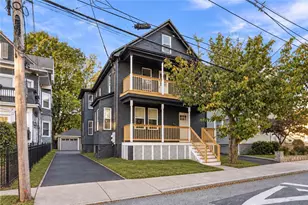 230 Unit St, Providence, RI 02909 - Photo 1