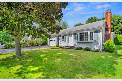 19 Beaumont Street, East Providence, RI 02916 - Photo 1