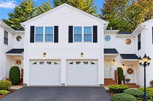 450 Providence St, West Warwick, RI 02893 - Photo 1