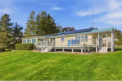 620 East Shore Road #A, Jamestown, RI 02835 - Photo 3