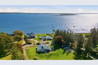 620 East Shore Road #A, Jamestown, RI 02835 - Photo 41