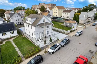 28 Englewood Avenue, Pawtucket, RI 02860 - Photo 5