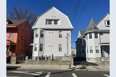 33 Marlborough Avenue #2, Providence, RI 02907 - Photo 23