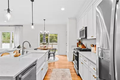 254 Shore Drive, Coventry, RI 02816 - Photo 19