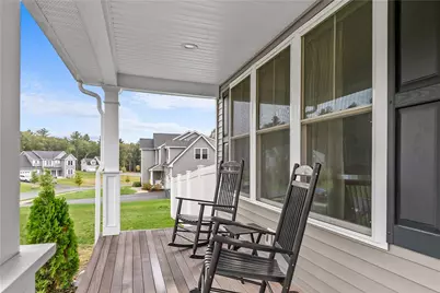 254 Shore Drive, Coventry, RI 02816 - Photo 5