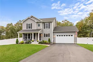 254 Shore Dr, Coventry, RI 02816 - Photo 1