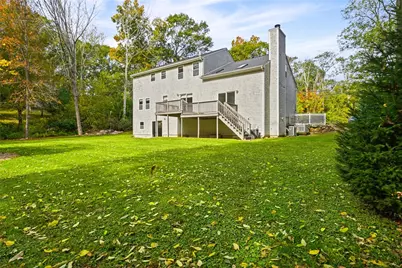 632 Shermantown Road, North Kingstown, RI 02874 - Photo 41