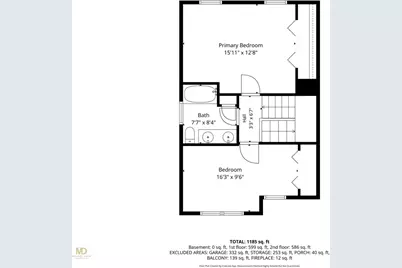 1603 Plainfield Pike #E7, Johnston, RI 02919 - Photo 33