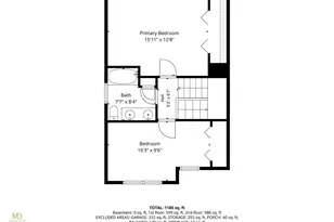 1603 Plainfield Pike, Johnston, RI 02919 - Photo 33