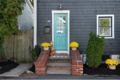 14 Murphy Avenue, Bristol, RI 02809 - Photo 7