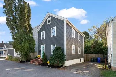 14 Murphy Avenue, Bristol, RI 02809 - Photo 5