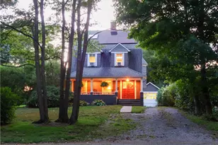 16 Indian Run Rd, South Kingstown, RI 02879 - Photo 1