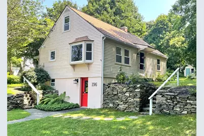 156 Pine Tree Circle, North Kingstown, RI 02852 - Photo 1