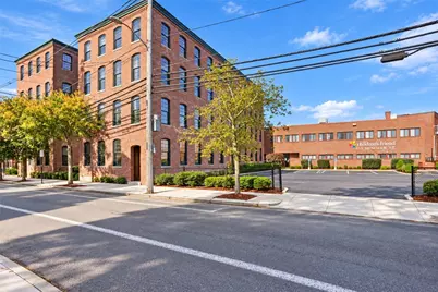 407 Pine Street #105, Providence, RI 02903 - Photo 1
