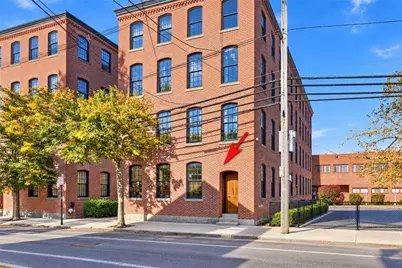 407 Pine Street #105, Providence, RI 02903 - Photo 3