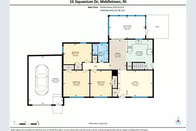 15 Squantum Drive, Middletown, RI 02842 - Photo 47