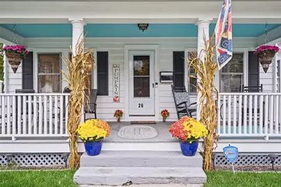 26 Williams Street, Coventry, RI 02816 - Photo 5