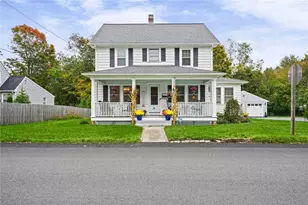 26 Williams St, Coventry, RI 02816 - Photo 1