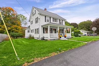 26 Williams Street, Coventry, RI 02816 - Photo 3