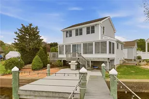 507 County Rd, Barrington, RI 02806 - Photo 1