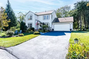 39 Deer Ridge Way, South Kingstown, RI 02879 - Photo 1