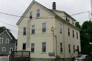 34 Adams St, Taunton, MA 02780 - Photo 1