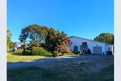 86 Ives Road, Warwick, RI 02818 - Photo 1