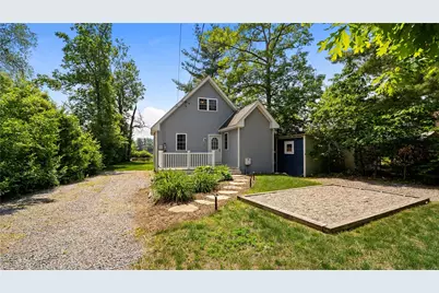 110 Vine Street, Coventry, RI 02816 - Photo 1