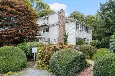 46 Chastellux Avenue #C3, Newport, RI 02840 - Photo 1