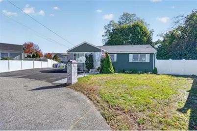 10 Doran Drive, Pawtucket, RI 02861 - Photo 1