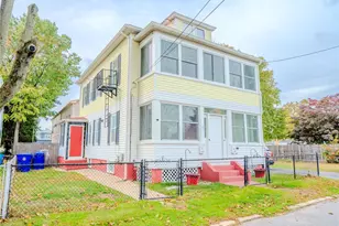 42 Garfield St, North Providence, RI 02904 - Photo 1