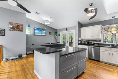 151 Quaker Lane, Scituate, RI 02857 - Photo 5