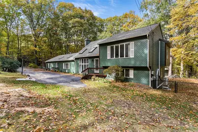151 Quaker Lane, Scituate, RI 02857 - Photo 37