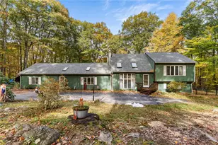 151 Quaker Ln, Scituate, RI 02857 - Photo 1